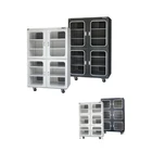 1436L 4 doors 6 doors electronic industry ESD dry cabinet