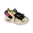 Ezeleven 2019 new arrival stylish hot sale children's girl's young kids sneakers casual shoes