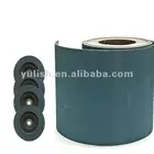 Zirconia abrasive cloth roll for flap disc & flap wheel