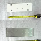 Antenna parts, reflection sheet, reflector, reflection board