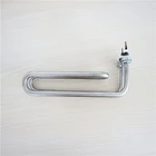 12v solar tubular immersion heating element industrial water heater