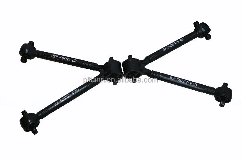 Suspension System Heavy Truck Heavy Duty Truck Tie Rod End Buy Heavy Duty Truck Tie Rod End