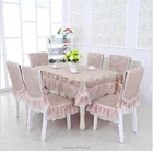 Spandex Chair Cover Spandex Chair Covers Cotton Fabric Spandex Chair Cover Use Home Decor Tablecloth With 5 Colors