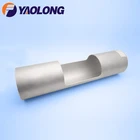 Foshan large diameter piping stainless steel 24 inch drain pipe for construction project