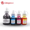 Colorpro refill dye and pigment ink for DCP-T300/500/700 printer T5000/T6000 ink