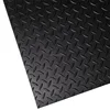 Extreme environmental rubber product natural reclaimed rubber sheet