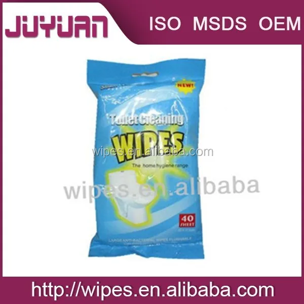 toilet roll wet wipes for baby/clean wet wieps oem welcomed