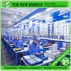 Power lithium batteries production line,and a set of battery technology/machine/materila supply