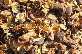 hot sale cheap soybeans/palm/coffee husk