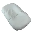 Newborn Portable Snuggle Bed Mobile Crib Sensory Lounger for baby