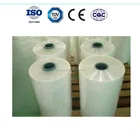 medical blister packaging film for syringe