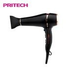 PRITECH Salon Equipment Three Shifts Cool Shot Function Ionic Hair Dryer Hair Dryers