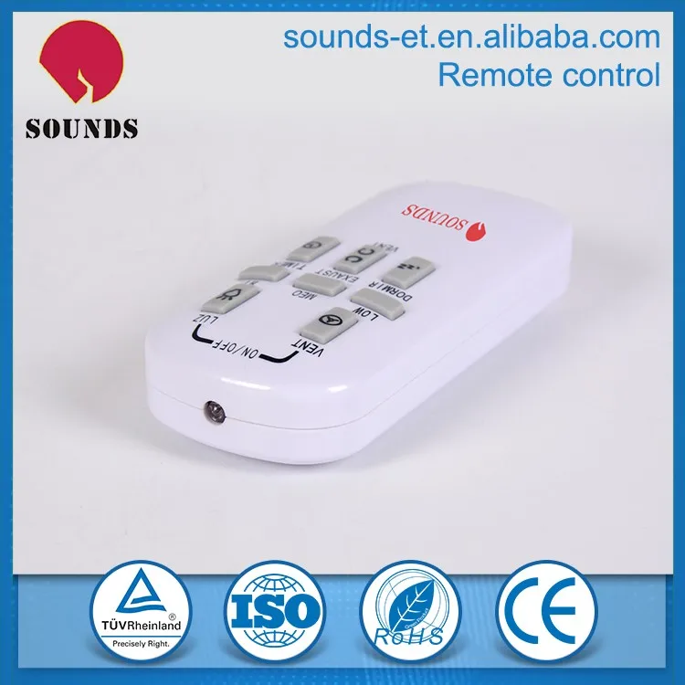 celling fan remote controller