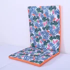Popular style Teflon treatment outdoor garden fuirture sofa Chair pad