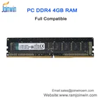 New arrival cheap 512mb*8 ddr 4 4gb ddr4 ram price