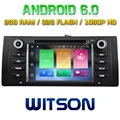 WITSON Octa-Core(Eight Core) Android 6.0 CAR DVD FOR BMW E39(1995-2003) 2G ROM 1080P TOUCH SCREEN 32GB ROM
