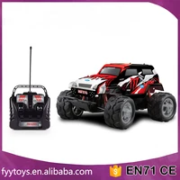 2017 Hobby RC Car Radio Remote
