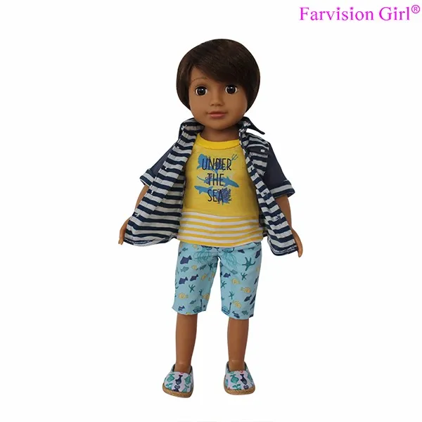various style vinyl 18 inch boy doll,oem vinyl doll manufacturer