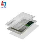 Waterproof RFID portable BLE bluetooth smart card