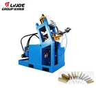 office staple nails and industrial U staple making machine