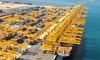 Warehouse solutions in Jebel Ali