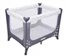 Portable and Basic baby playpen,Baby Room Furniture Rocking Baby Bed Design*