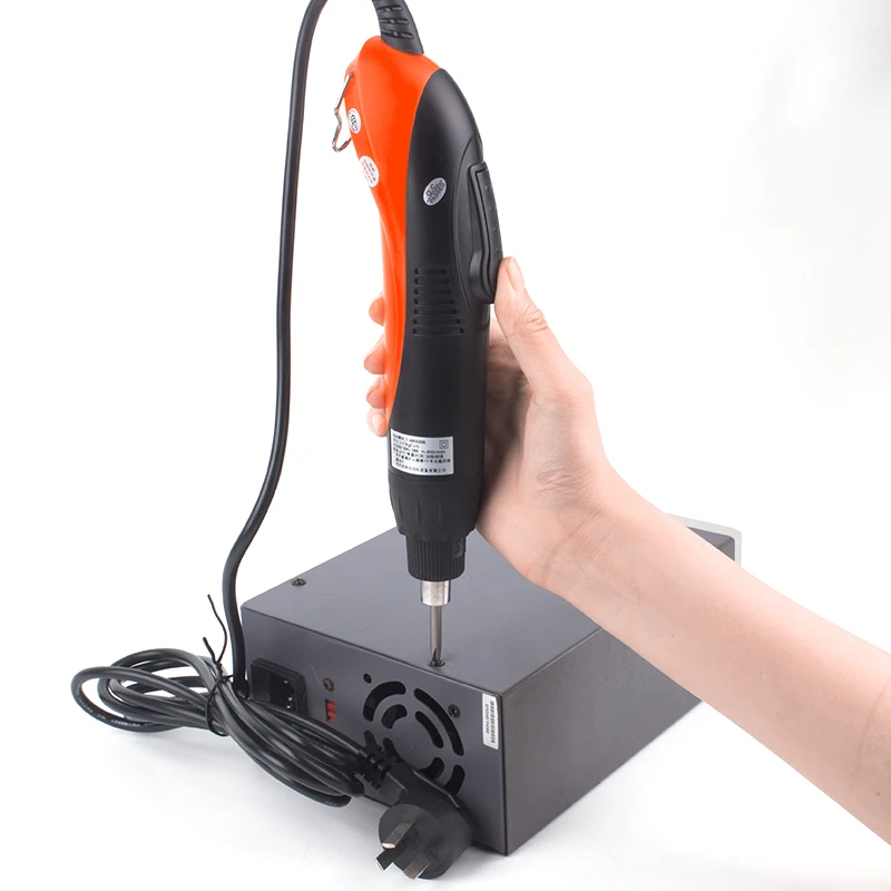 AM-620A Electric Screwdriver Cordless Drill Mini Wireless Power Driver AC Electric Screwdriver