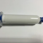 3.5W/mk Pink Low Heat resistant electronics thermal conductivity silicone gel for pcb
