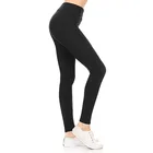 High Quality Girls Workout Wholesale Custom Printed Yoga Fitness Leggings For Women