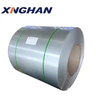 Factory Competitive Price Color Coated Galvanized Steel/ppgi/gi/gl/aluzinc Steel Coil