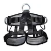 BT-RC79 Wholesale Outdoor Climbing Saftey Half Body Harness
