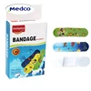 MK08-0959A Wholesale Medical Plasters/First Aid Adhesive Bandage