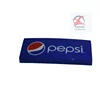 Customized vacuum forming plastic outdoor advertising sign plastic board for pepsi cola and so on
