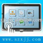 4-Wire Resistive Touch Panel for LCD Display