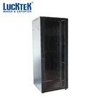 19 inch indoor standing 42u server cabinet rack