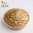 Mica Powder Mica Flogopite Golden Mica Flake And Powder