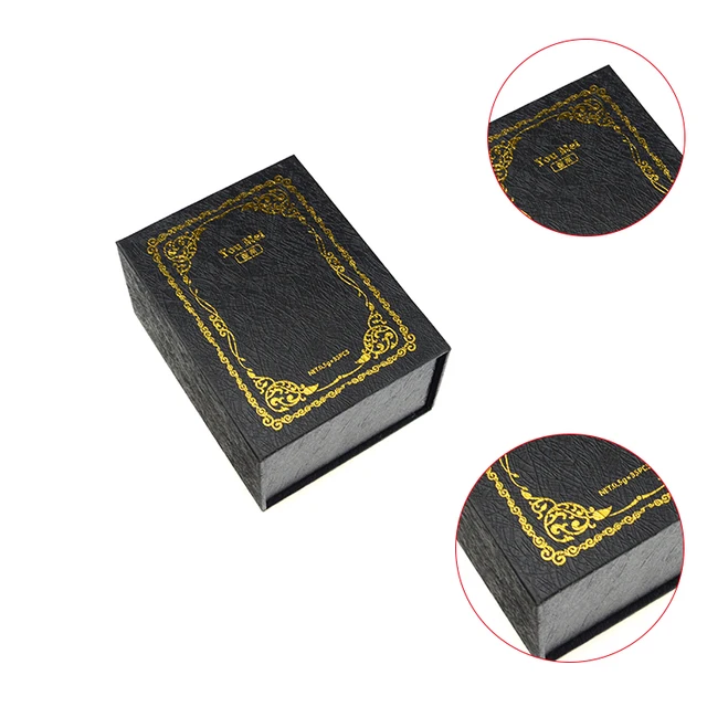 wine bottle gift box printing cardboard wine box packaging