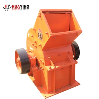 Bricks PC400X600 hammer crushing machine