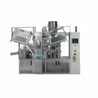 Filling Machine High Quality Cream Tube Filling Machine