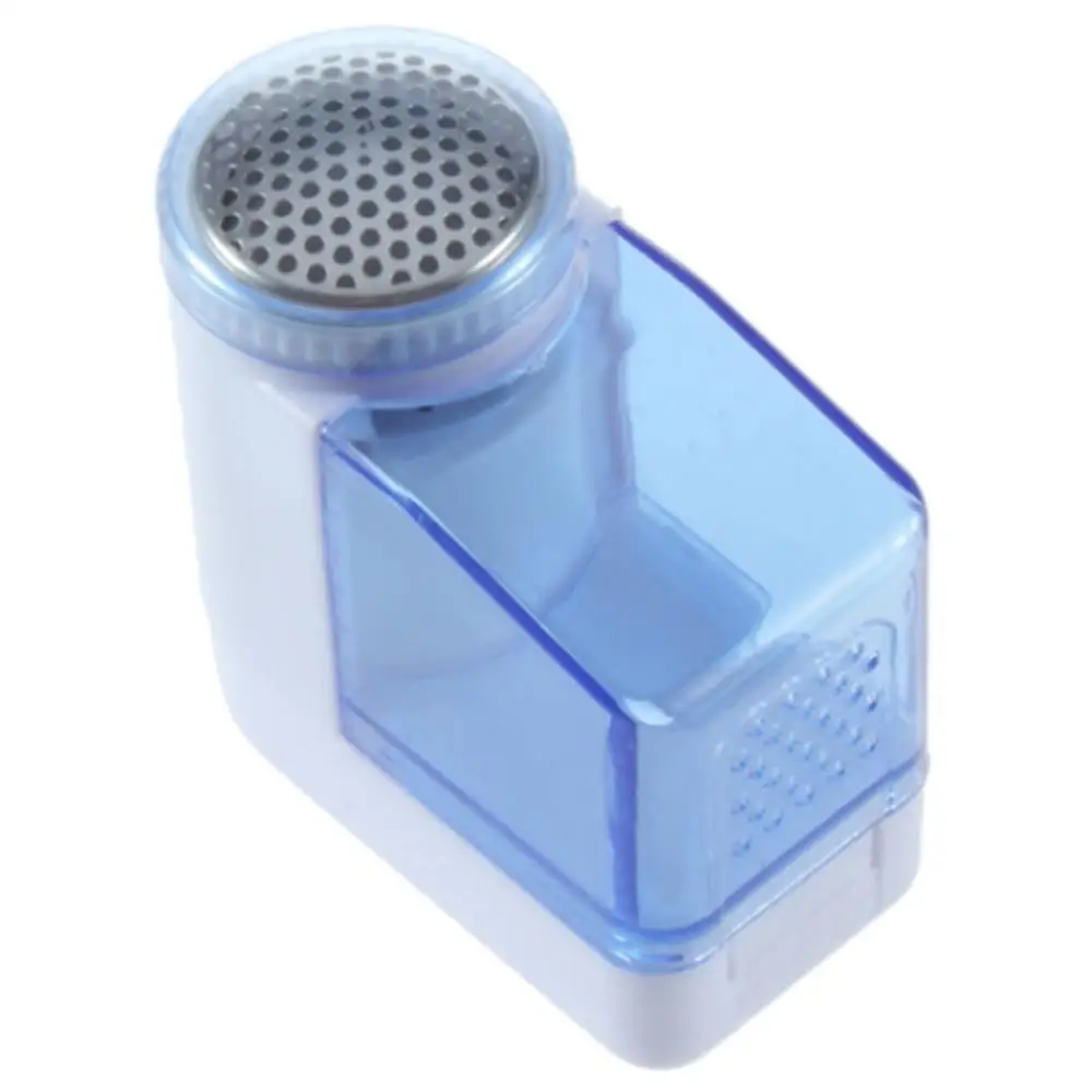 1pcs Electric Fabric Shaver Trimmer Fuzz Cloth Pill Lint Remover Wool Sweater Wholesale