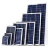 Wholesale price of per watt solar roof panels 50w