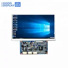 car player 7 inch tft lcd 800x480 car 7 inch display monitor