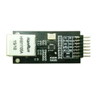 LAN8720 Network Module Ethernet Transceiver RMII Interface Development Board Physical Layer Transceiver Embedded Web Server