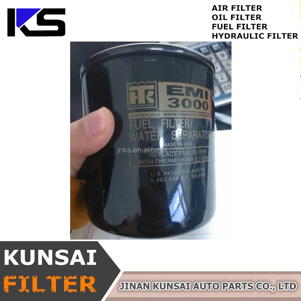 thermo king diesel fuel filter 11-9342