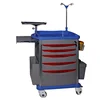ABS EMERGENCY TROLLEYS, ABS MATERIAL WITH EXTERNAL WRITING SURFACE