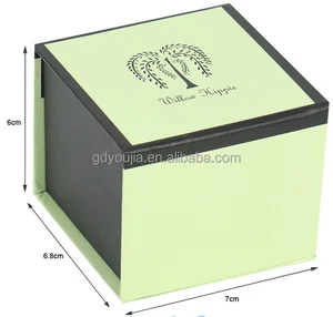 wholesale factory made luxury cosmetic jewelry gift box