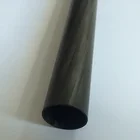China made quality excellent carbon fiber hollow tube for sale, carbon fiber products