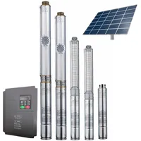 New Green Energy 1HP 100HP Solar