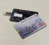 Electronic Component Module credit card flash creative usb drive cheap manufacturers China supplier