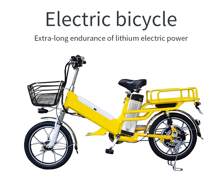 350w motor city women e-bike electric bicycle